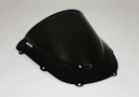 Vorschaubild BODYSTYLE Racing Cockpitscheibe Perspex® Acrylic 3mm  für KAWASAKI ZX-6R 