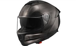LS2 Integralhelm MX808 Stream II