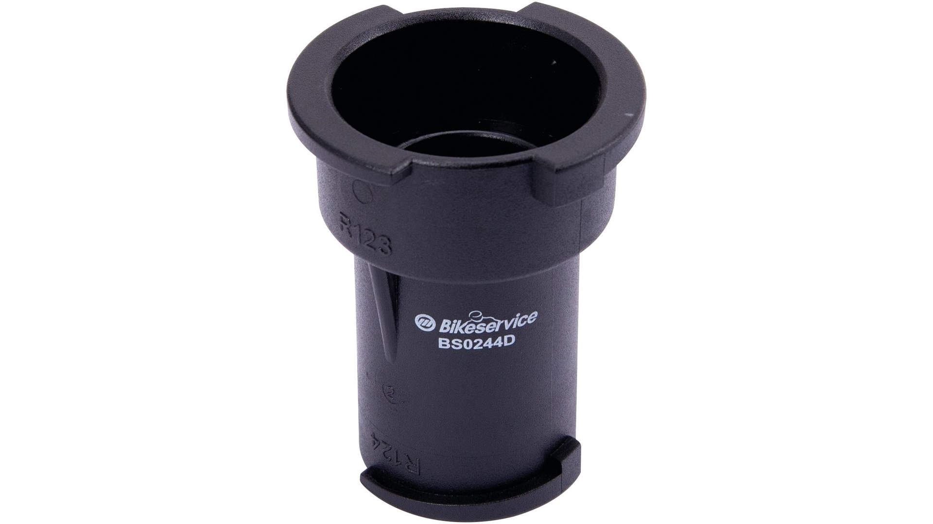 Bikeservice Verbindungsstutzen für Triumph, Ducati, BMW, Aprilia