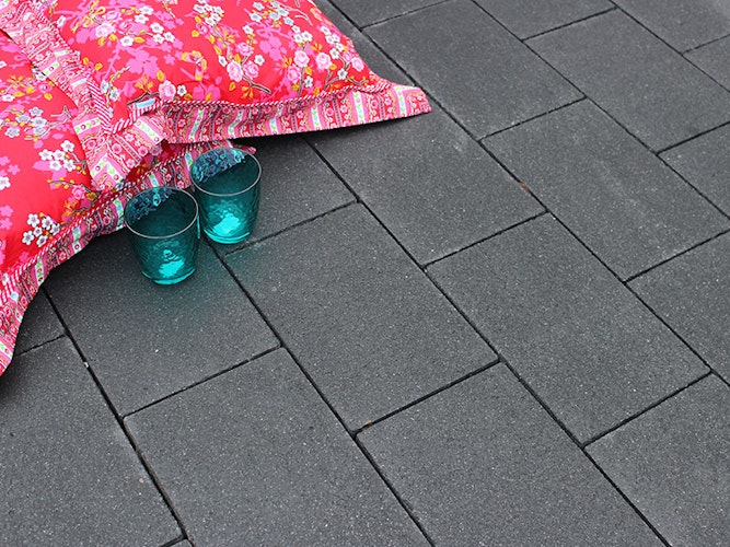 Diephaus Pflastersteine LUMO PE2