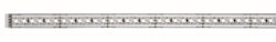 Paulmann MaxLED 1000 LED Strip Warmweiß Einzelstripe 1m