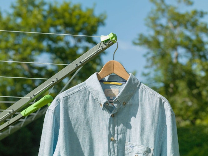 JUWEL Premium Wäschespinne NOVAPLUS EVOLUTION "LIFT" 