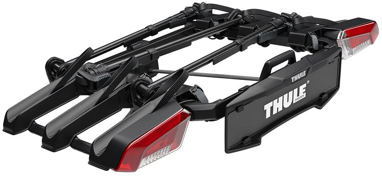 Thule Heckträger OutPace schwarz