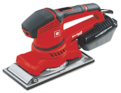 Einhell Schwingschleifer TE-OS 2520 E 4460620