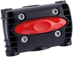 Polisport Kindersitzhalter