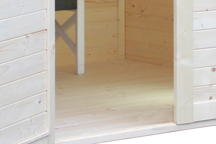 Lasita Maja Fußboden-Set 1.5