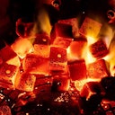 Vorschaubild McBrikett Grillbriketts KOKOKO CUBES 3kg