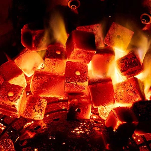 McBrikett Grillbriketts KOKOKO CUBES 3kg