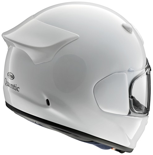 Arai Integralhelm Quantic Diamond