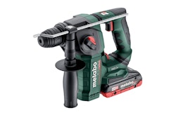 Metabo Akku-Bohrhammer BH 18 LTX BL 16