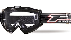Progrip Crossbrille 3301 Schwarz