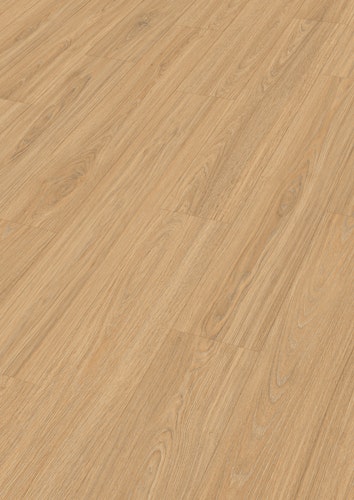 MEISTER Laminatboden MeisterDesign. laminate LD 250 1288 x 244 x 10 mm 06895 Princess Oak sand Porensynchron-Struktur