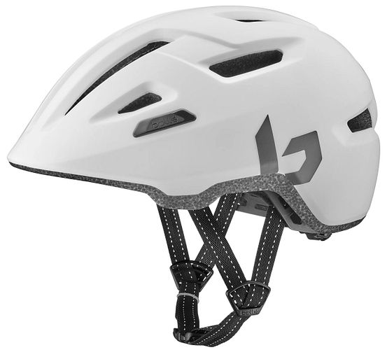 Bollé Helm Stance Pure matte white Gr. L