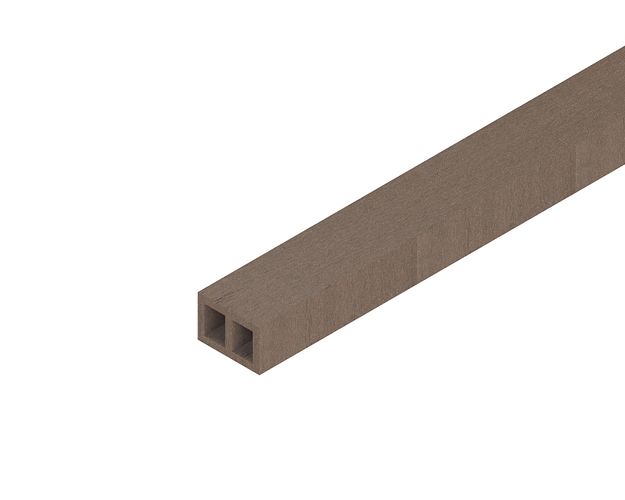 OSMO Terrassen Unterkonstruktion MULTI-DECK - 40x60 mm