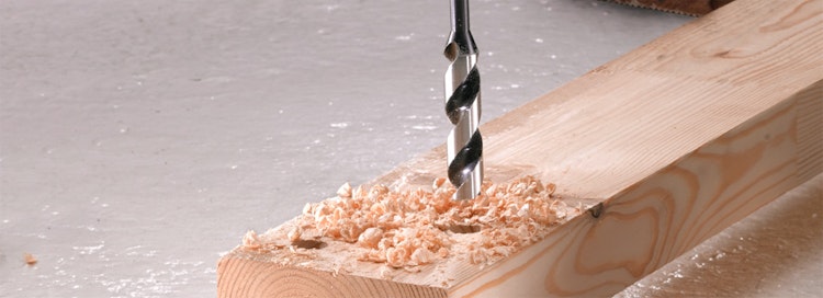 kwb Akku Top Schlang.bohr. 3S 20x235 mm SB 42920