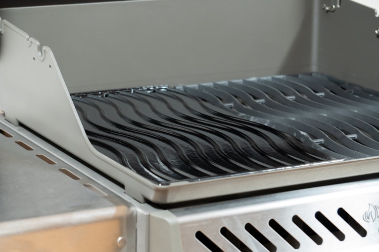 Napoleon Gussplatte für Rogue 365 / Rogue 525 und Rogue XT 365 (56366)