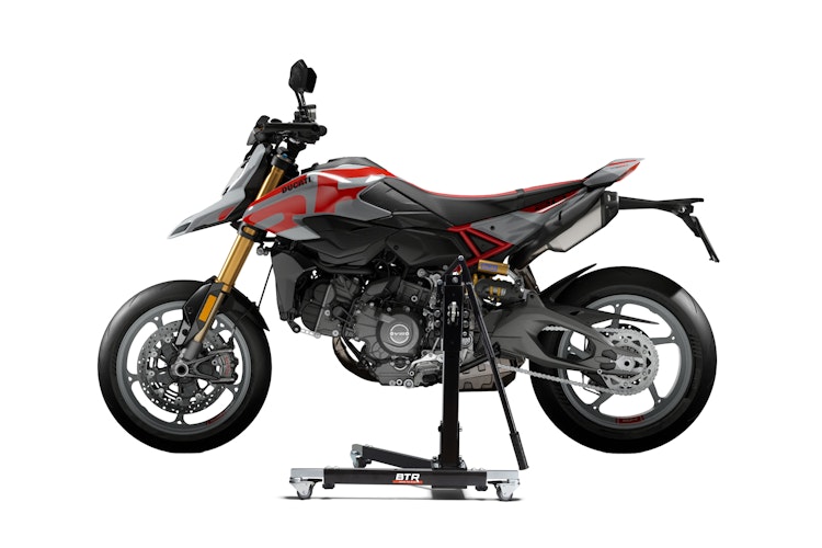 Zentralständer EVOLIFT® für Ducati Hypermotard V2 / SP 26-