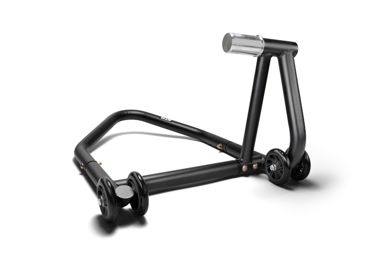 BTR Einarmständer mit 38,5 mm Pin für Ducati