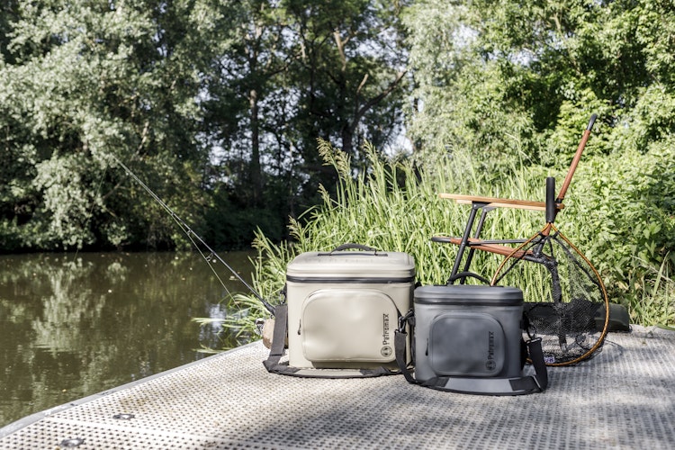 Petromax Kühltasche 22 Liter