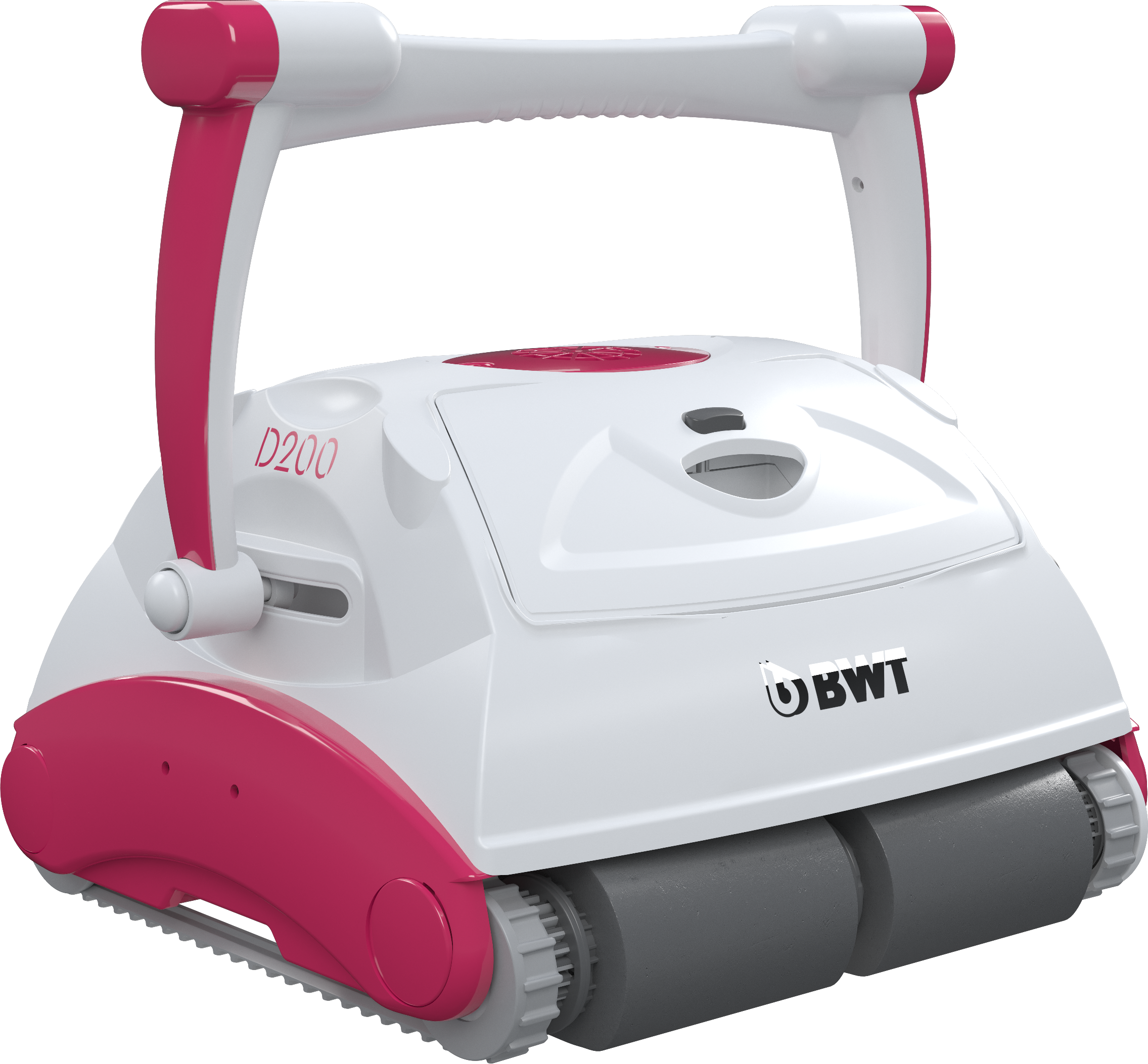 BWT Poolroboter D 200