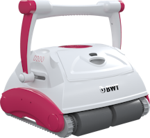 BWT Poolroboter D 200