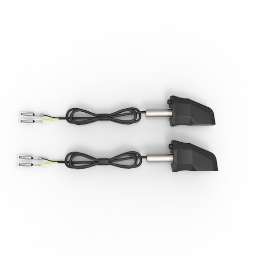 MOTOISM KTM/Husqvarna/GasGas Blinker Race Mini (Paar) - Blinklicht