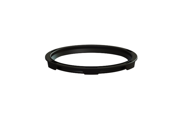 Kessel 680183 - Dichtungsring für Kellerablauf Der Universale