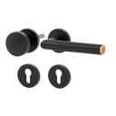 Vorschaubild Griffwerk Wechselgarnitur LUCIA SELECT