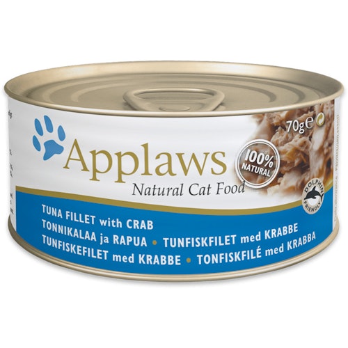 Applaws 70g Katzennassfutter