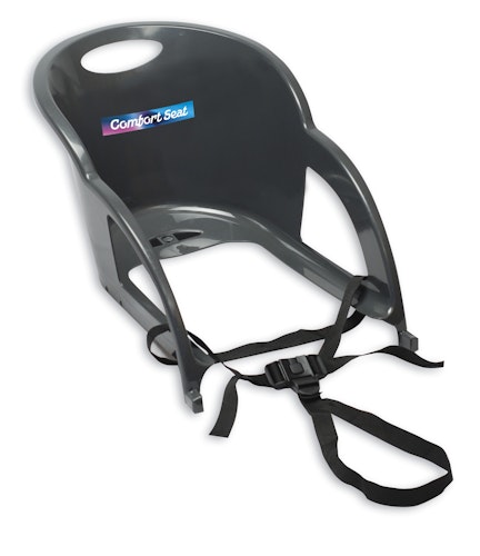 KHW Schlitten Snow Tiger Comfort