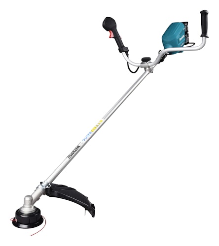 Makita Akku-Freischneider 40V UR012GZ02