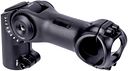 Vorschaubild CONTEC Vorbau Seto Hybrid 110 mm schwarz 31, 8 mm Lenkerklemmung