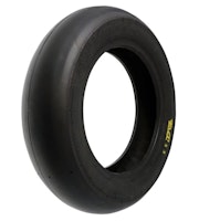 PMT Slick, Soft, 100/90 R12
