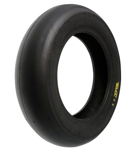 PMT Slick, Supersoft, 100/90 R12