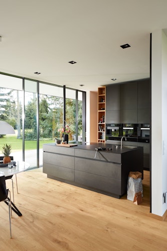 MEISTER Lindura-Holzboden HD 400 Eiche authentic pure geb 8921 - ultramattlackiert - Standard- & Sonderformat