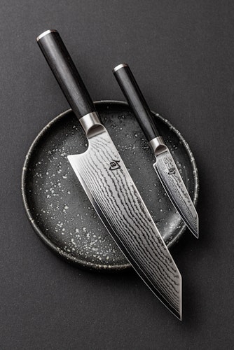 KAI Kiritsuke Messer SHUN CLASSIC 8" (20,0 cm)