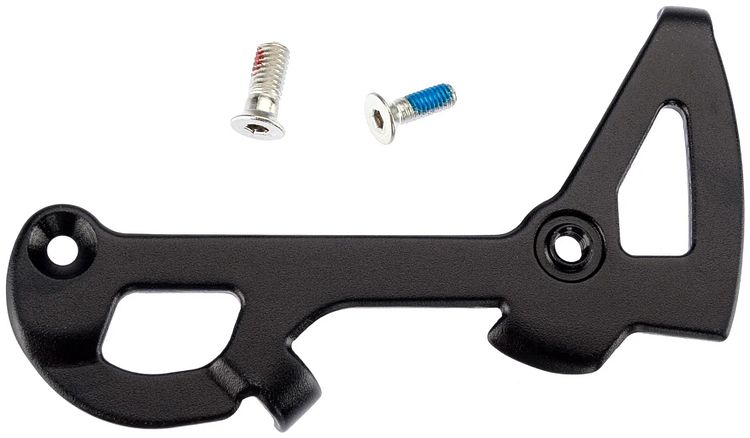 SRAM Käfigblech Force/Rival XPLR eTap AXS innen schwarz
