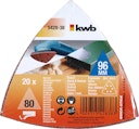 Vorschaubild kwb Q-STICK Pro-Pack gl Delta K 80 542838