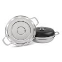 Vorschaubild Petromax Backblech für Camping-Backofen