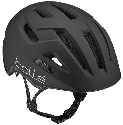 Bollé Helm Stance Pure Gr. S schwarz