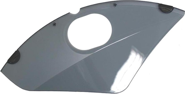 Hesling Mantelschoner Lucra