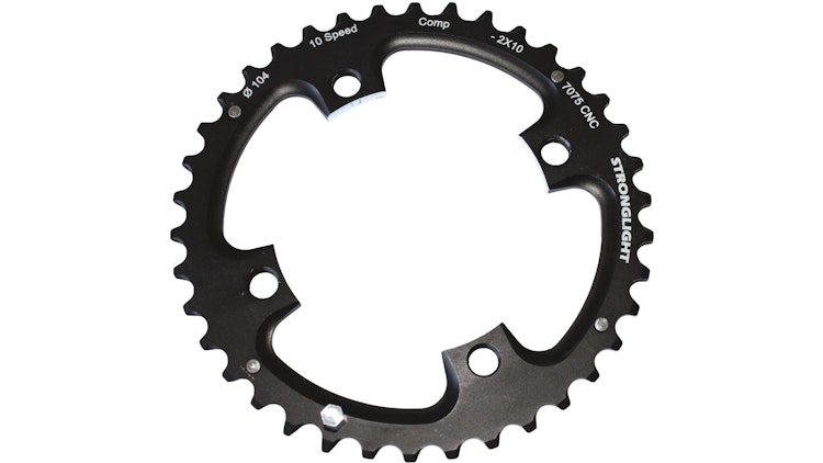 Stronglight Kettenblatt MTB