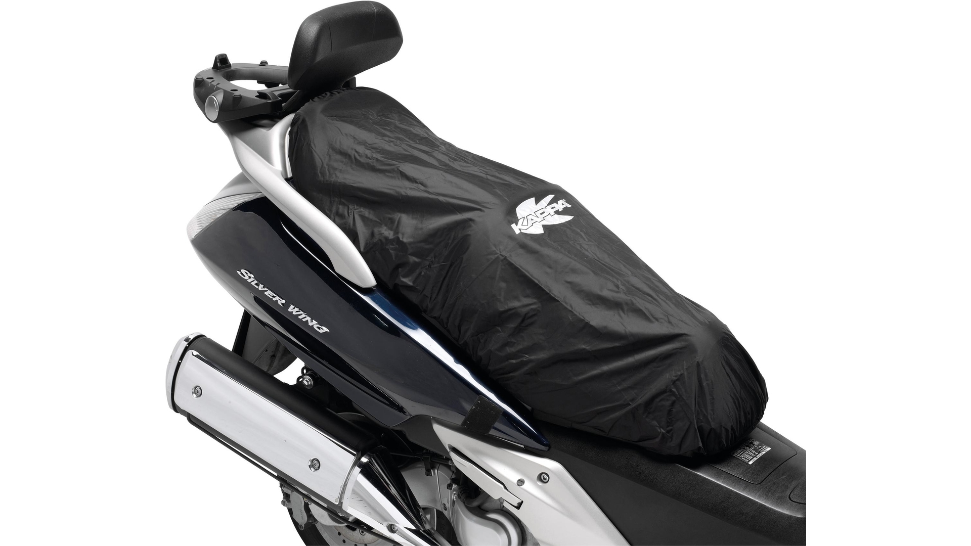 KAPPA Sitzbankabdeckung KS 210