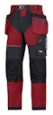 Vorschaubild Snickers Workwear 6902 FlexiWork Arbeitshose+ mit Holstertaschen