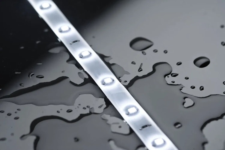 Paulmann YourLED LED Strip Tageslichtweiß 0,97m