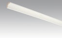 Vorschaubild MEISTER Hohlkehlleiste 22/22 mm  Pinie arcticweiß 4099 - 2380 mm