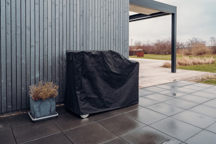 höfats FIRE KITCHEN Abdeckhaube 70