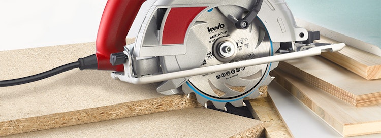 kwb Akku Top Sägebl HM Mit-Dü 150x20 Z20 583554