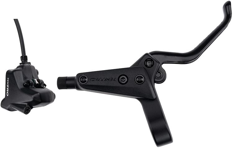 Tektro Scheibenbremse HD-J2920 rechts schwarz