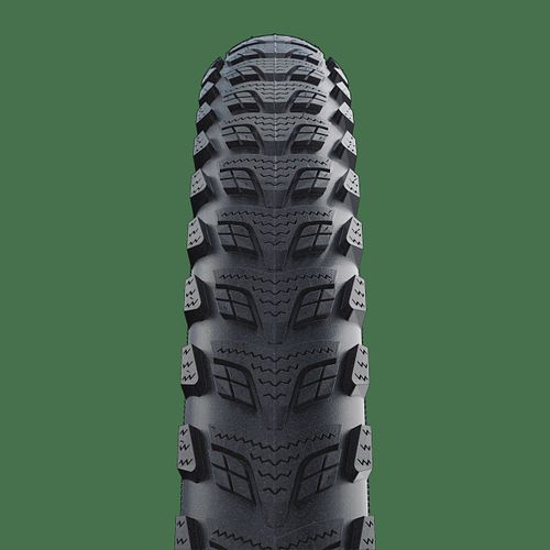 Schwalbe Marathon 365 Reifen 20 Zoll schwarz